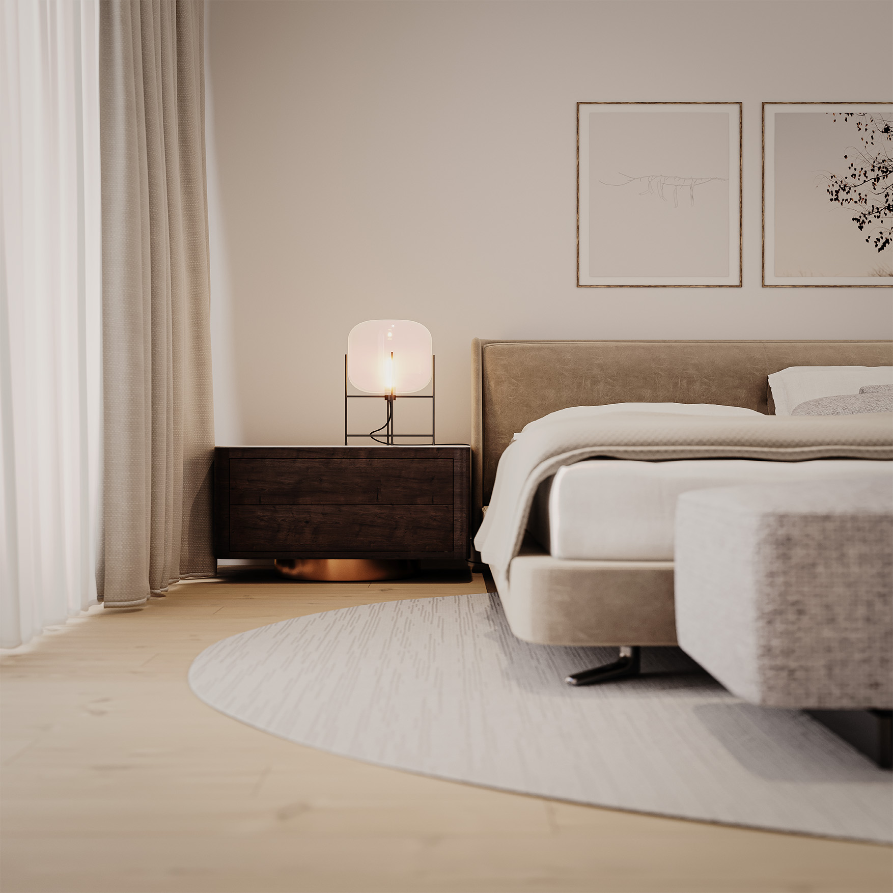 Apartamento T2