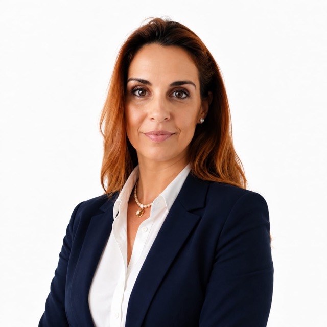 Carolina Fernandes