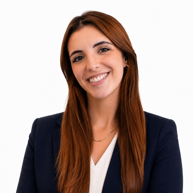 Carolina Rodrigues