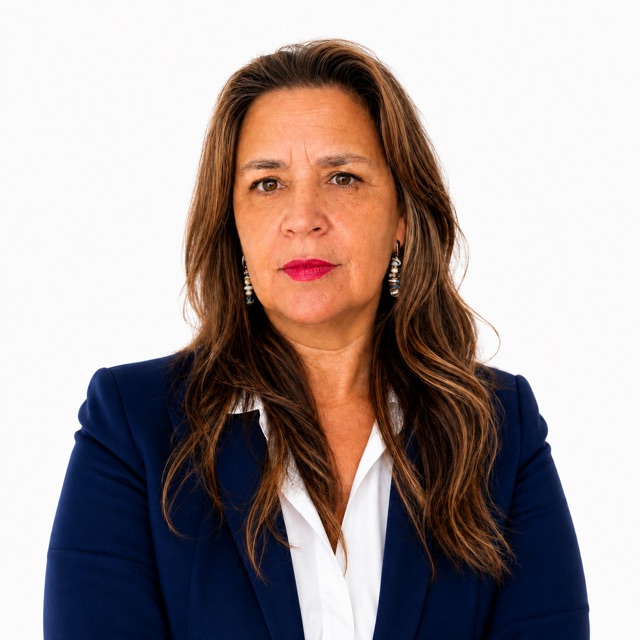 Paula Santos