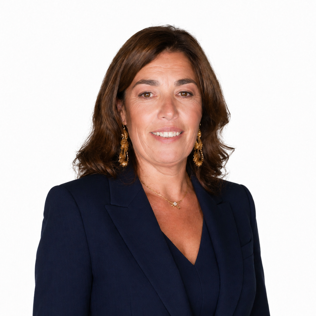 Silvia Santos
